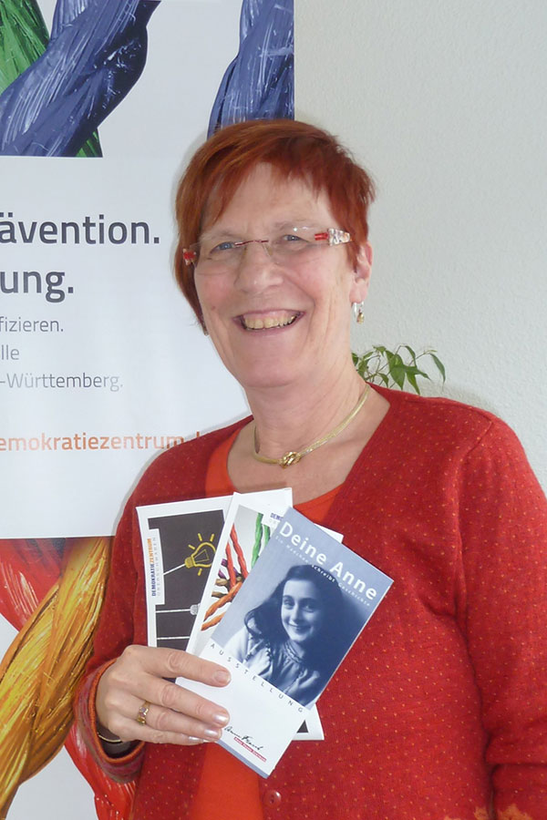 Friederike Höhndorf