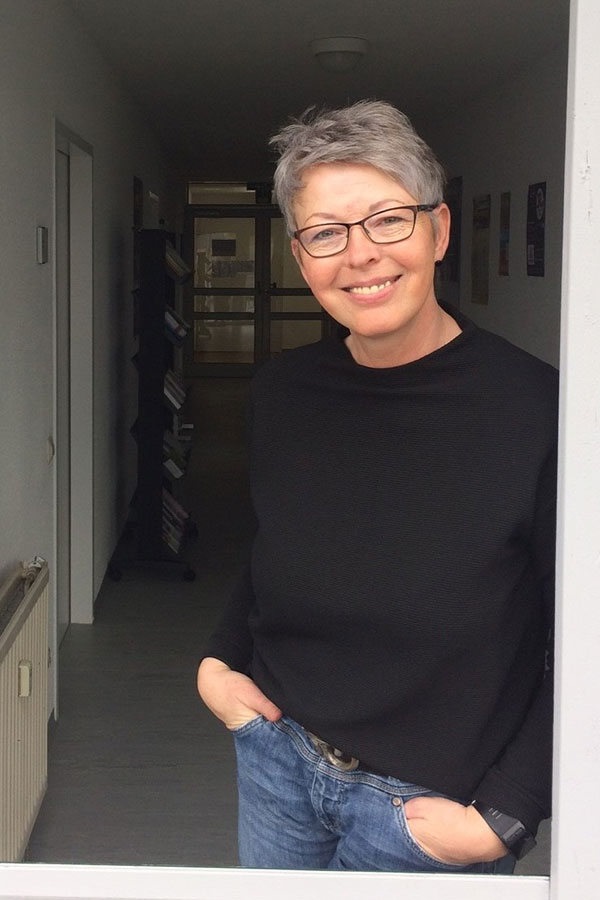 Silvia Wieland