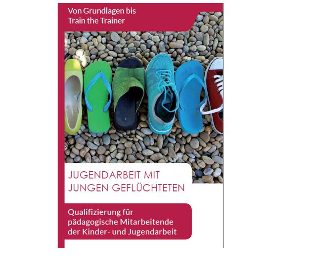 Fortbildung „Jugendarbeit mit jungen Geflüchteten“