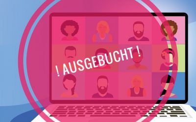 Online Workshop: Moderation und Methoden für digitale Formate in der Jugendarbeit am 23.02.2021 – AUSGEBUCHT