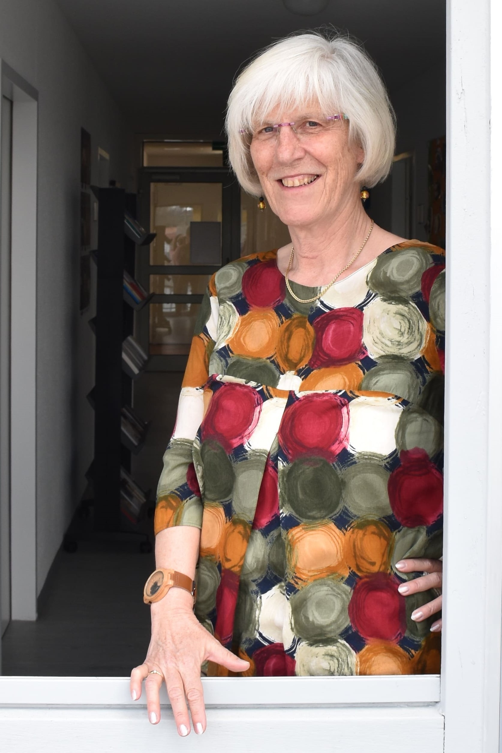 Friederike Höhndorf