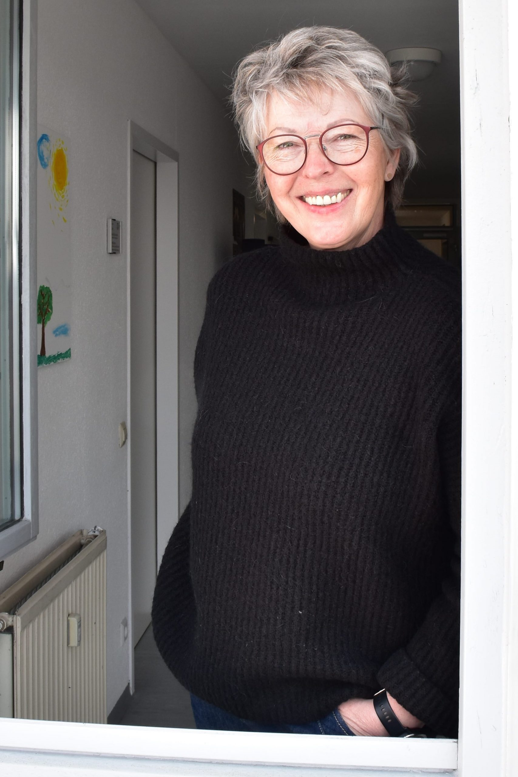 Silvia Wieland