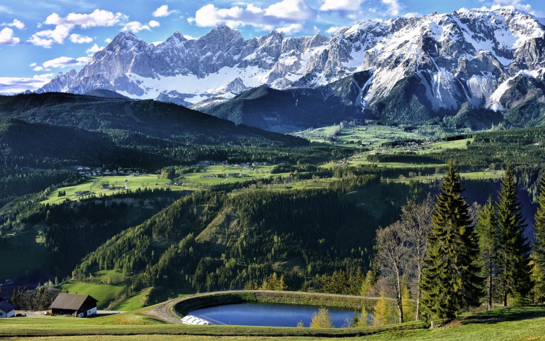 Lust auf Alpen? Der Alpen-Jugendrat freut sich auf junge Menschen auch aus BW