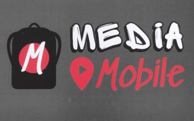 Media Mobile- Ausstattung und Förderung für medienpädagogische Projekte