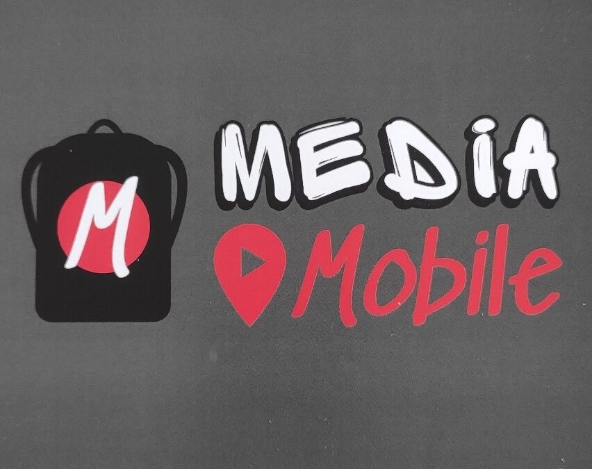 Media Mobile- Ausstattung und Förderung für medienpädagogische Projekte