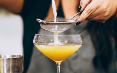 „Alkoholfreie Cocktails mixen“ am 30.06.23, 18-20.30 Uhr