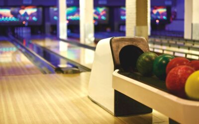 „Bude, Bowling & Pizza“ am 18.03.2025