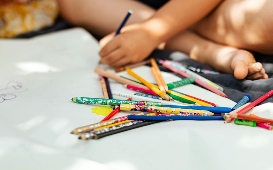 Ganztagsförderungsgesetz (GaFöG) – kurze Information für Vereine in der Kinder- und Jugendarbeit