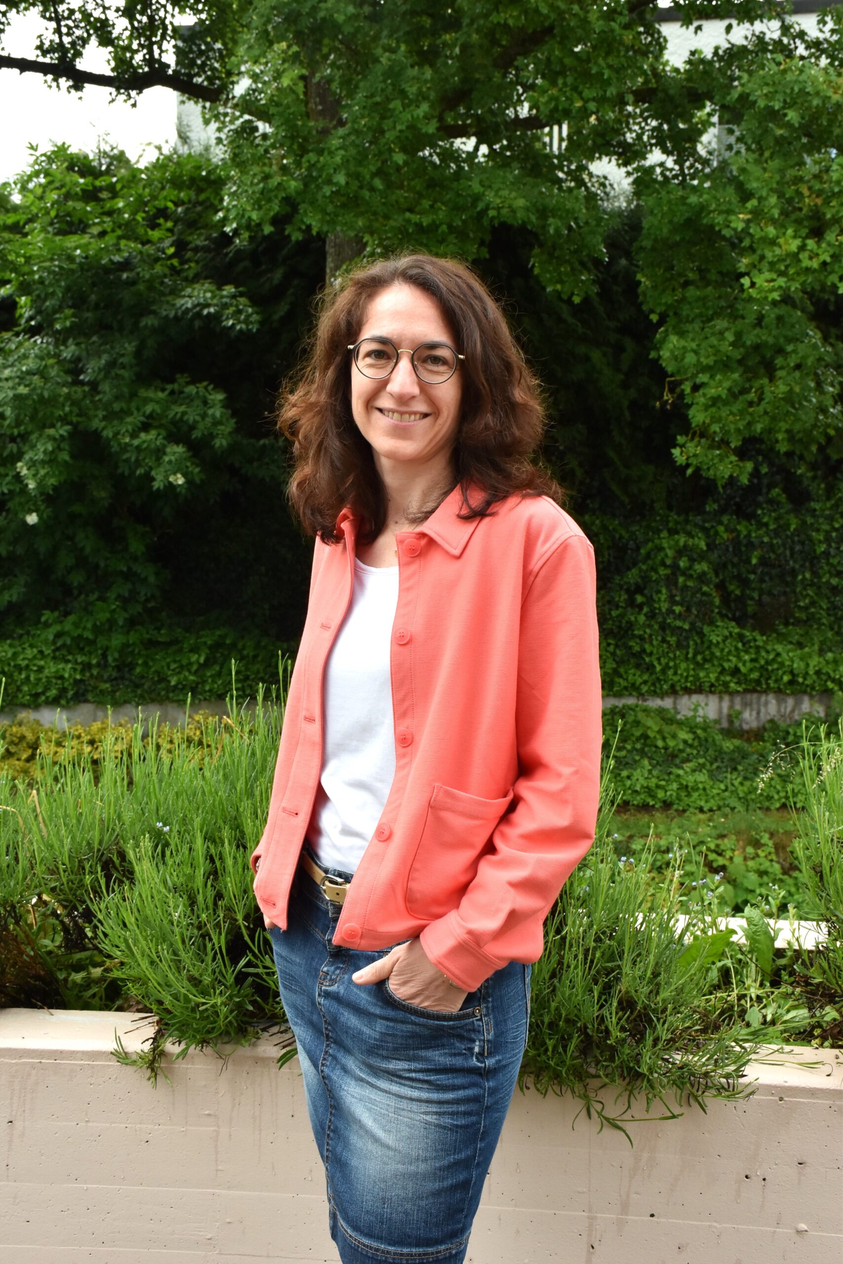 Maria Wiedergrün
