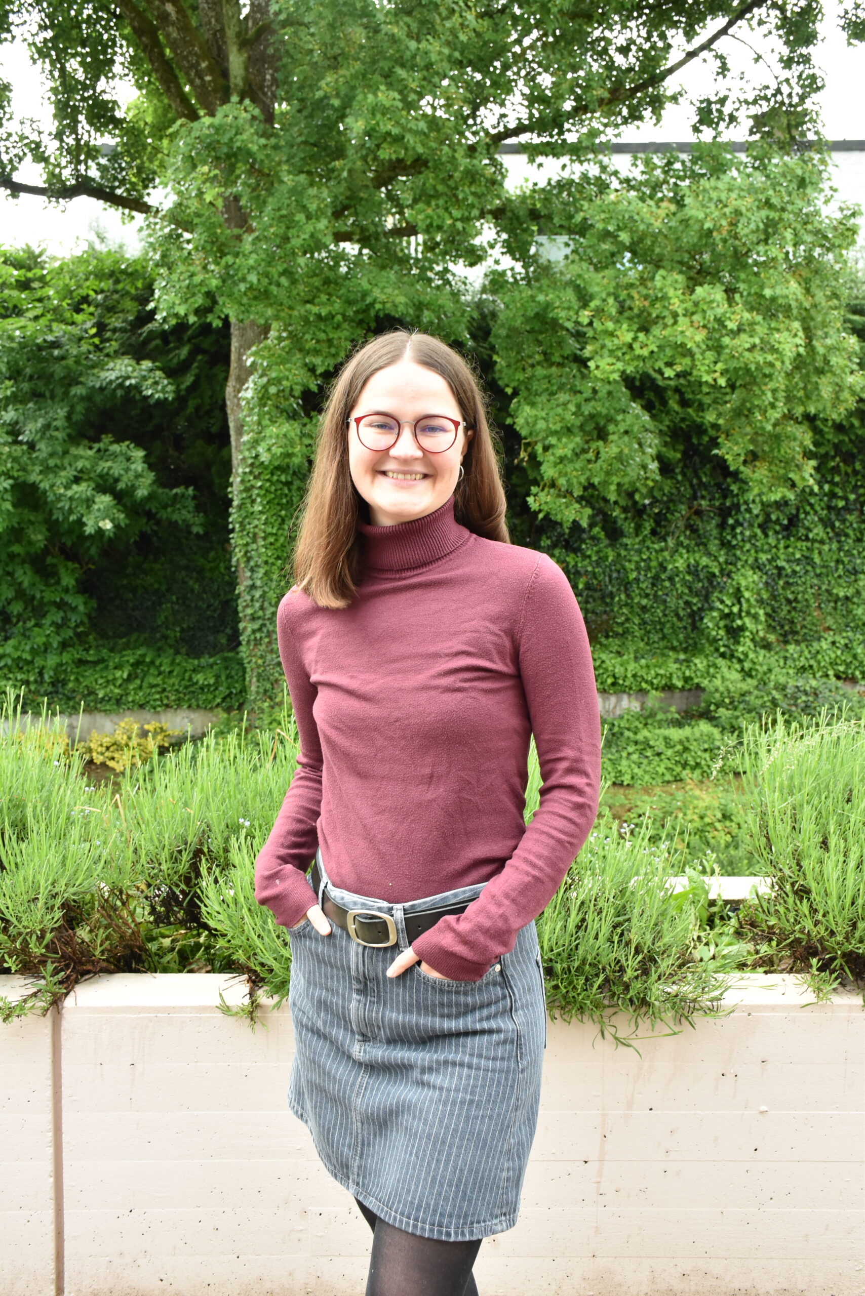 Katrin Bächle