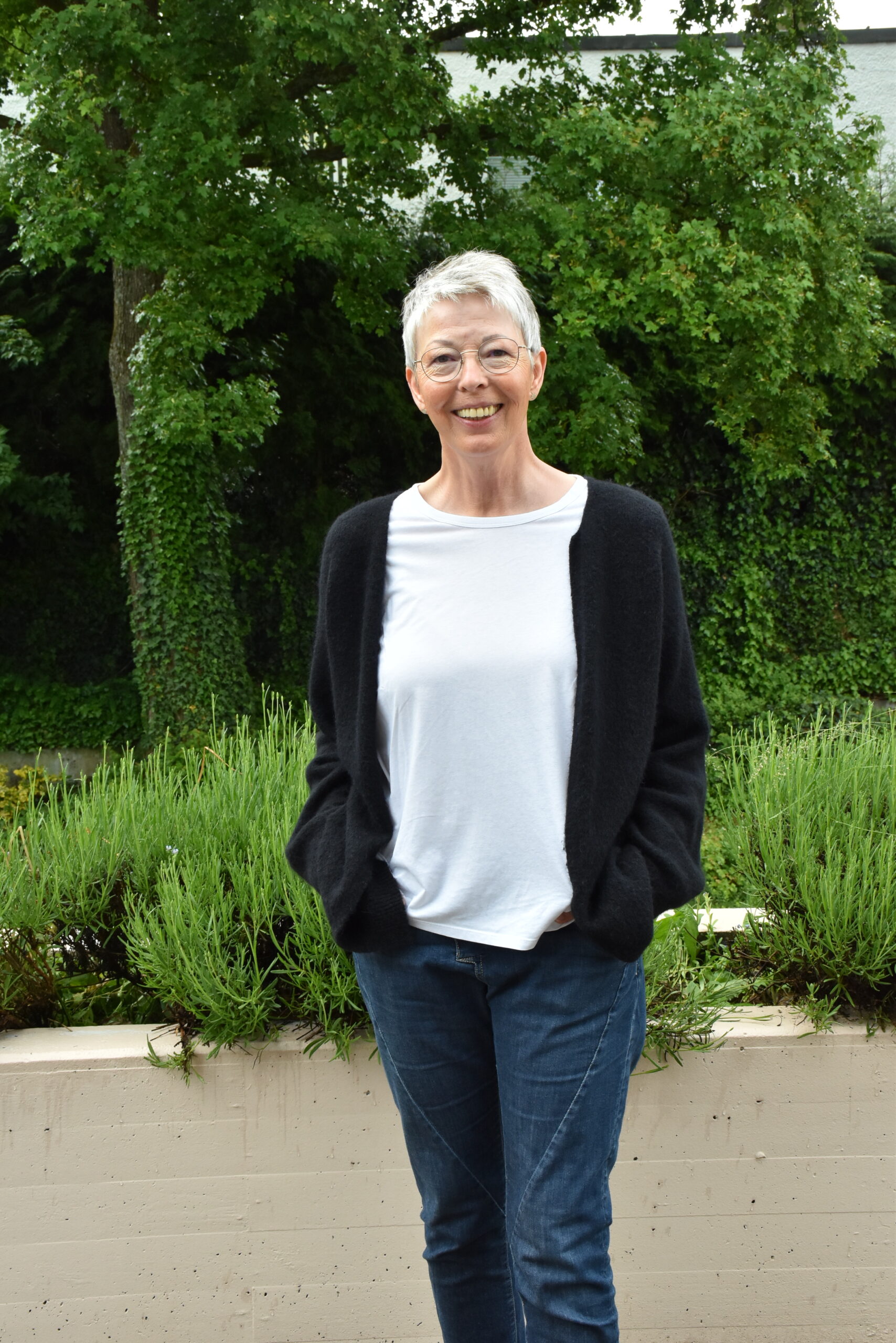 Silvia Wieland