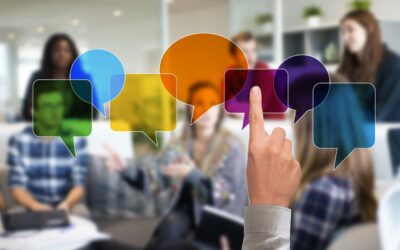 Kommunikationsworkshop: „Souverän kommunizieren in schwierigen Momenten“ am 29.09.2025