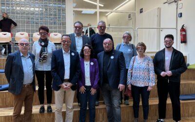 Jugendkonferenz in Bad Schussenried am 30.09.2025