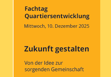 Fachtag „Zukunft gestalten“ bietet Praxisbeispiele für lebendige Gemeinden