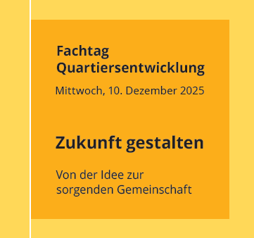 Fachtag „Zukunft gestalten“ bietet Praxisbeispiele für lebendige Gemeinden