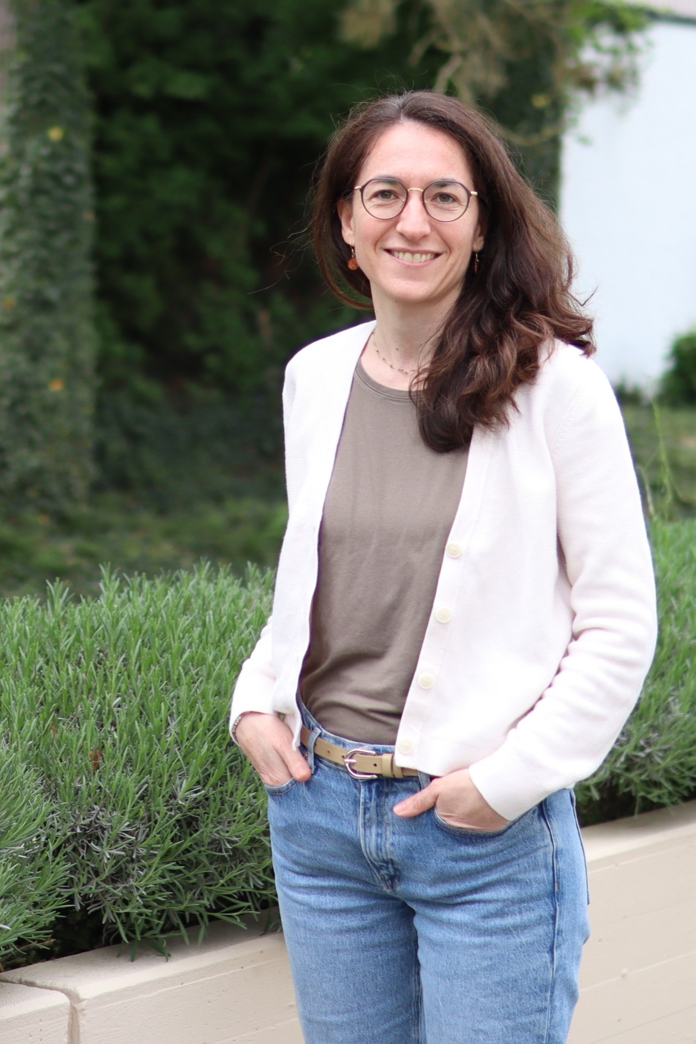 Maria Wiedergrün