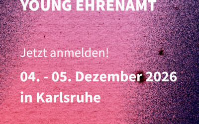 Das „m“ in Zukunft steht für „mimimi“ – Zukunftskongress Young Ehrenamt