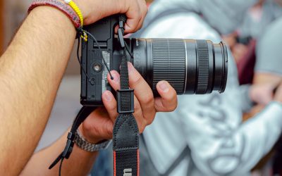 Recht kurz erklärt: „Bilder im Verein rechtssicher nutzen – von Fotos bis zu KI-Bildern“ am 30.09.